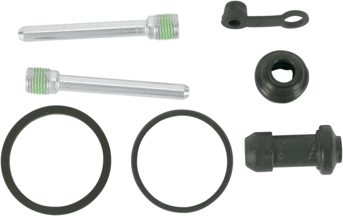Moose Offroad Caliper Rebuild Kit
