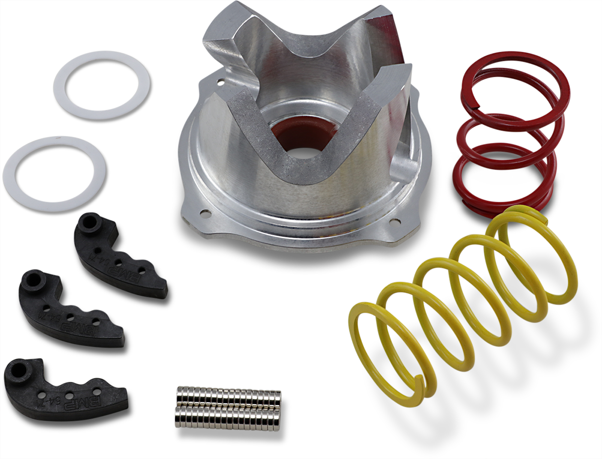 Bikeman Performance Stage 2 Clutch Kit