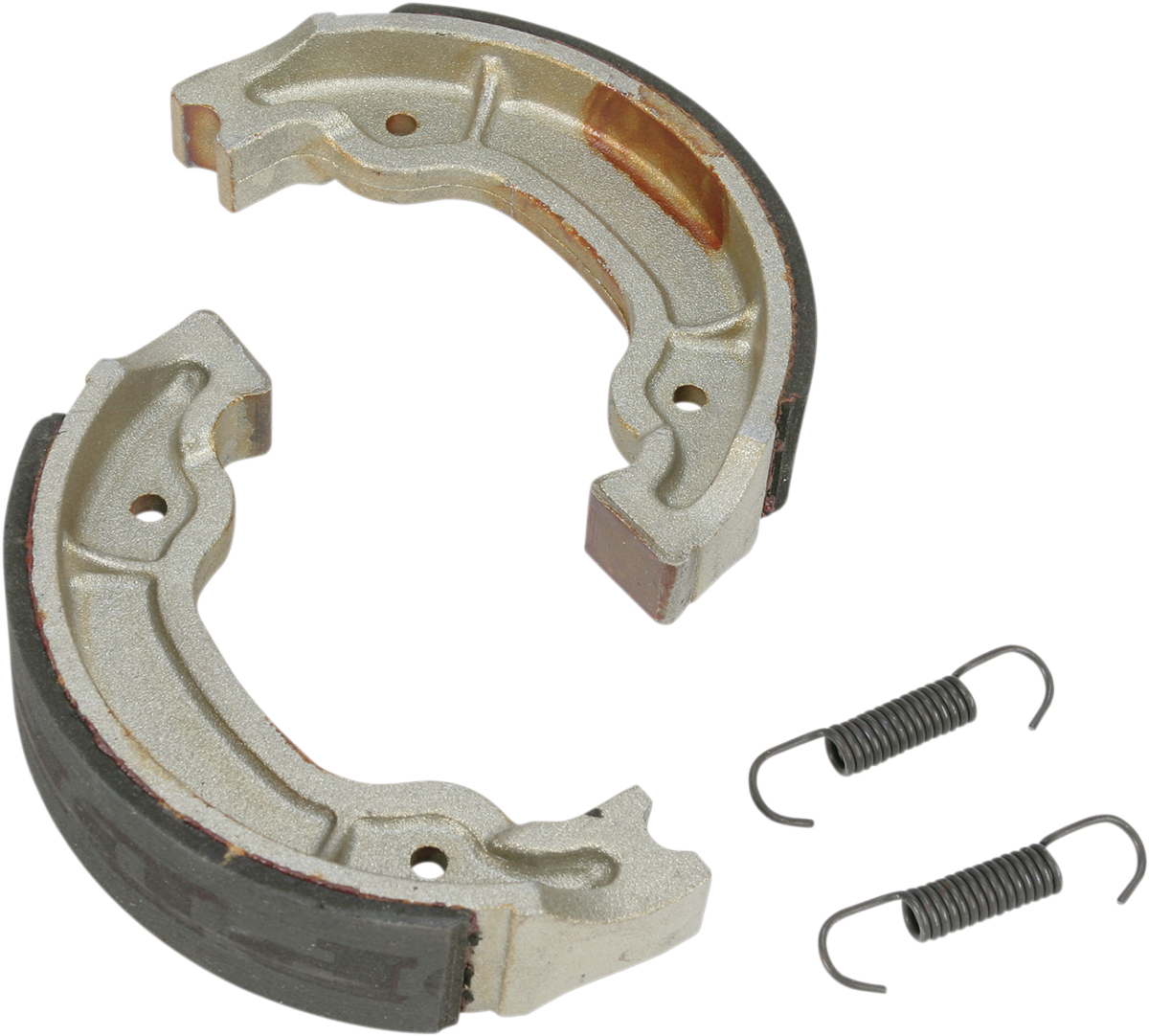 Moose Offroad Brake Shoes