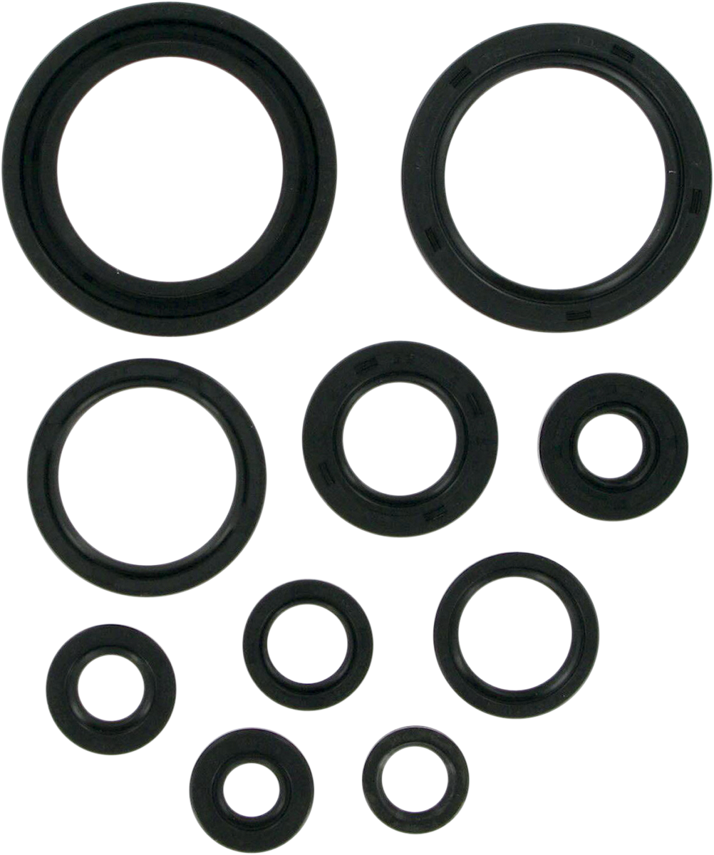 Moose Offroad Motor Oil Seals