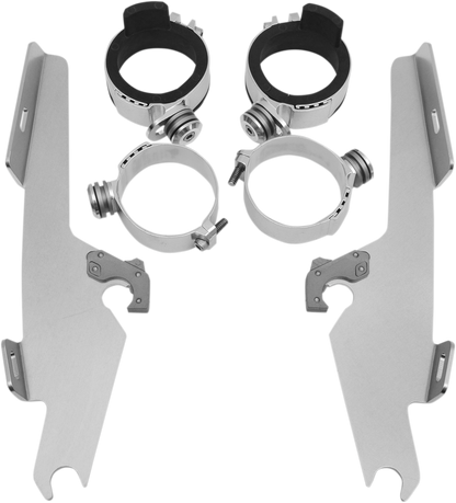 Memphis Shades Fats/Slim Trigger Lock Mounting Kit