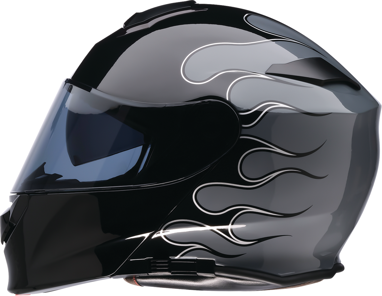 Z1R Solaris 2.0 Flame Modular Helmet