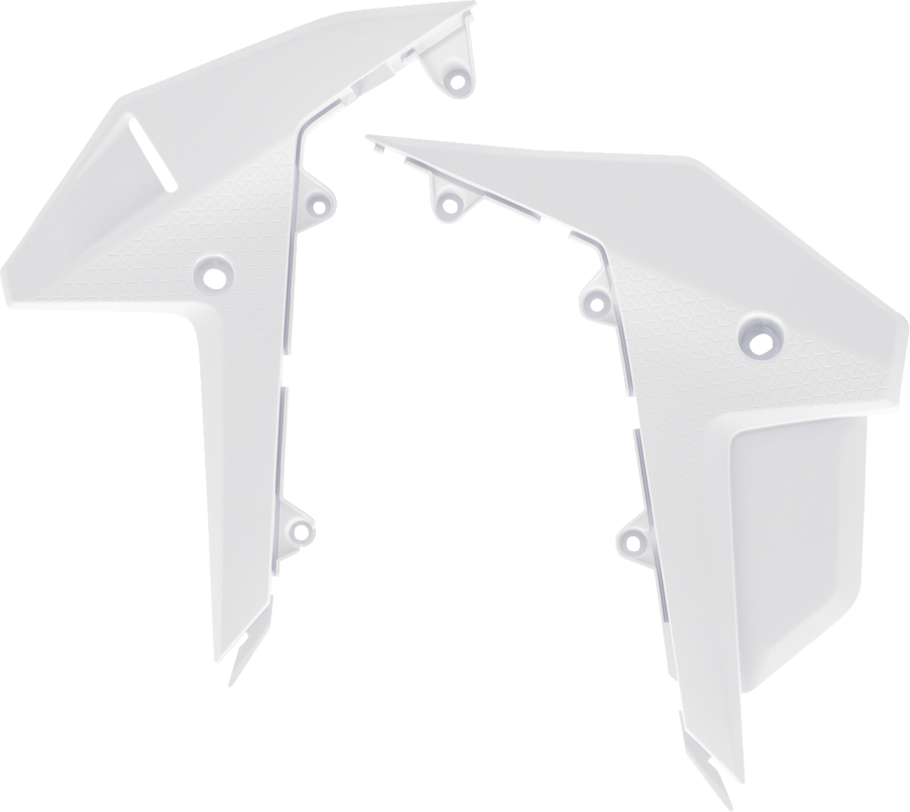Acerbis Side Panels
