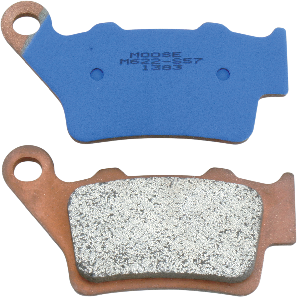 Moose Offroad M1 Brake Pads