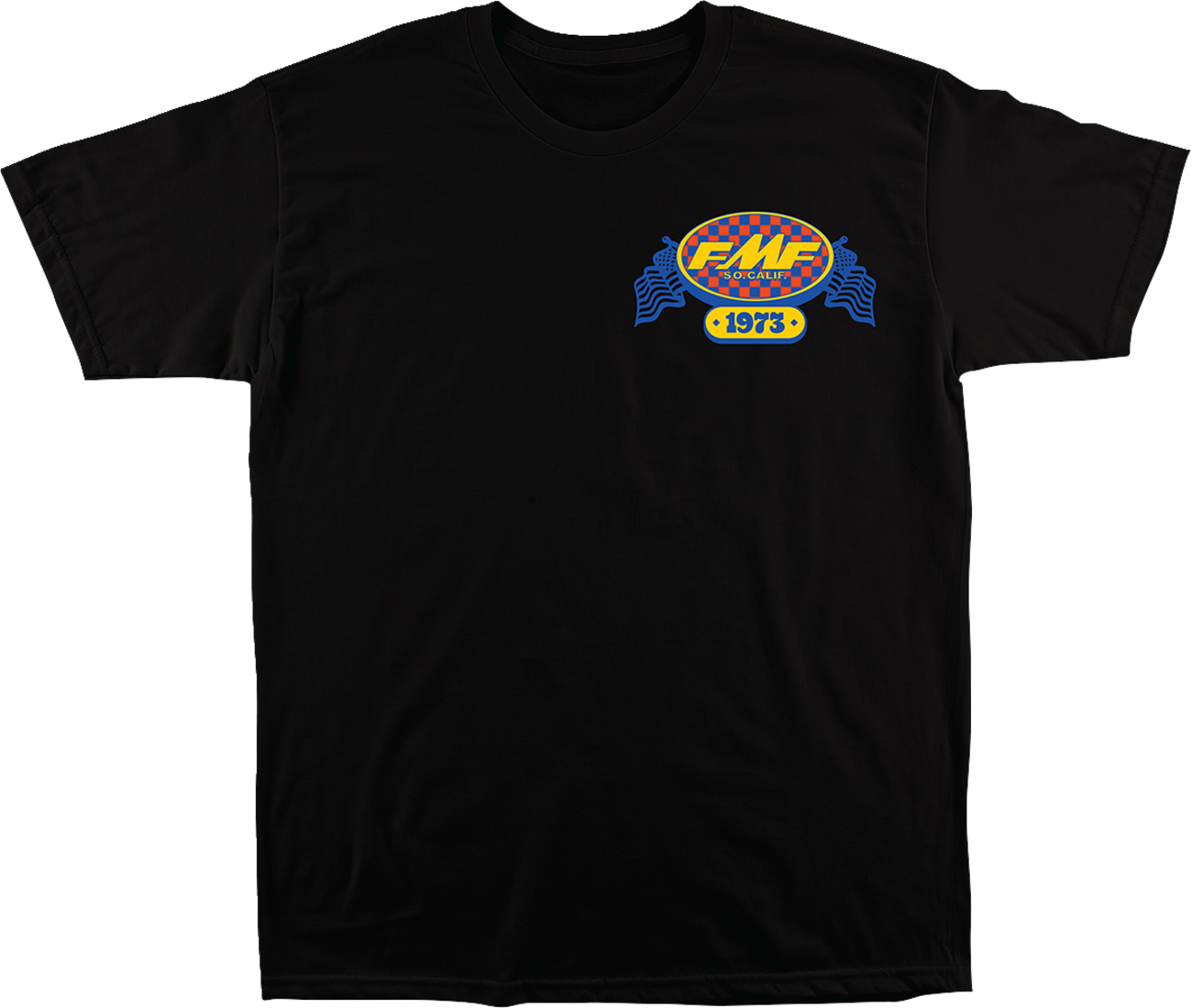 FMF Boardwalk T Shirt