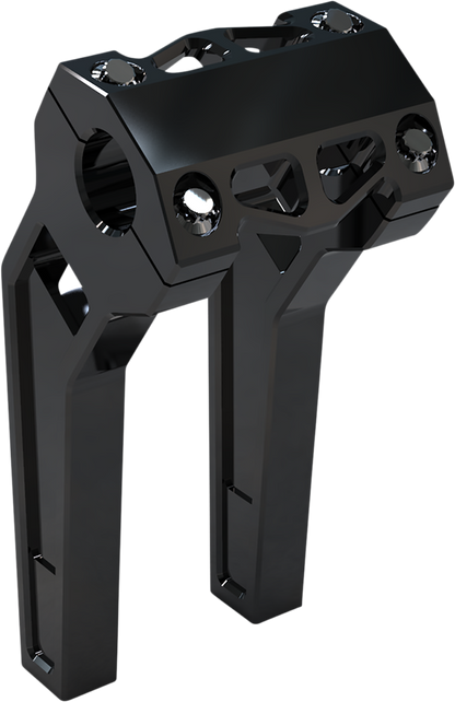 LA Choppers Performance Risers - Pullback