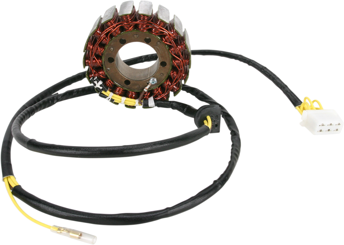 Moose Offroad Stator