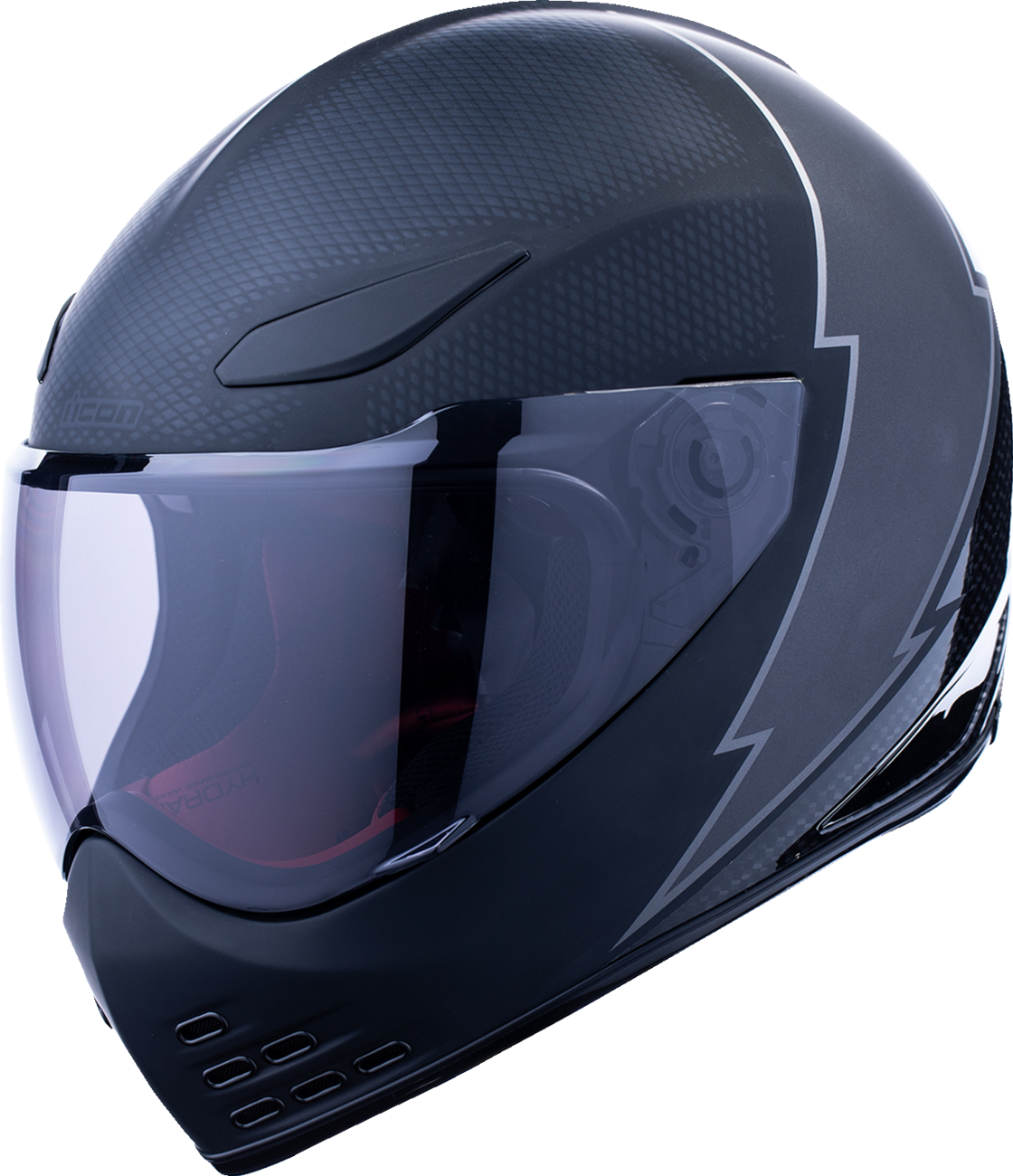 ICON Domain Slabtown Helmet