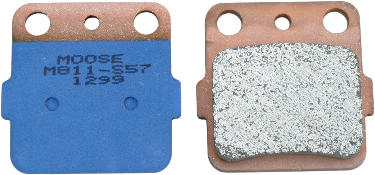 Moose Offroad M1 Brake Pads