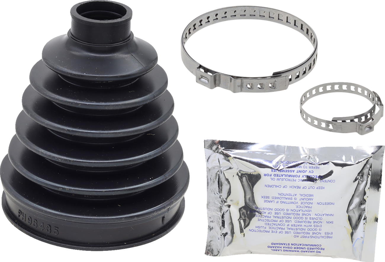 Moose Offroad CV Boot Kit