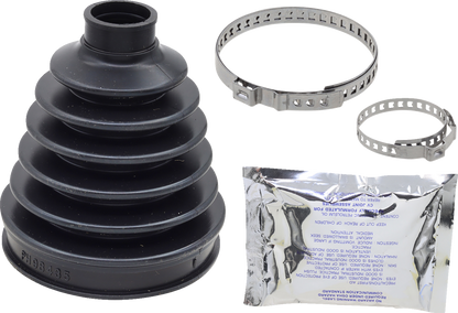 Moose Offroad CV Boot Kit