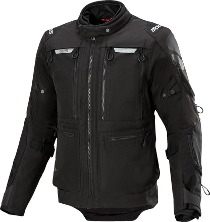 Alpinestars Ardent 3-in-1 Adventure Touring Jacket