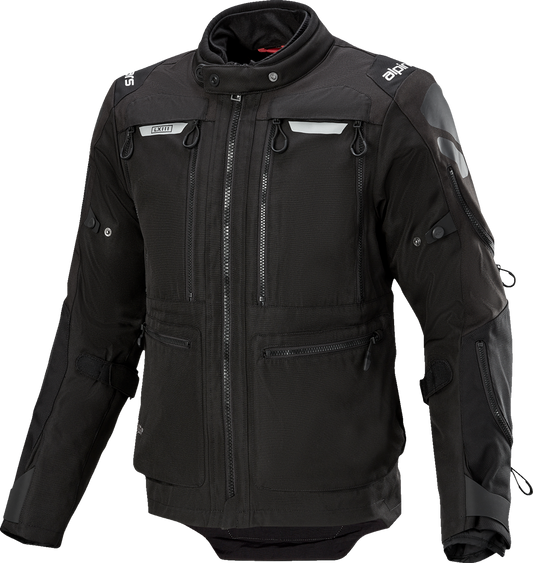 Alpinestars Ardent 3-in-1 Adventure Touring Jacket