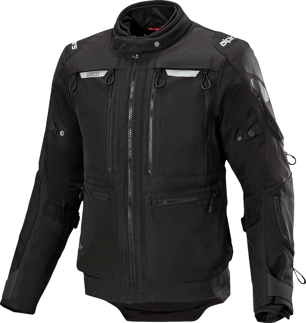 Alpinestars Ardent 3-in-1 Adventure Touring Jacket