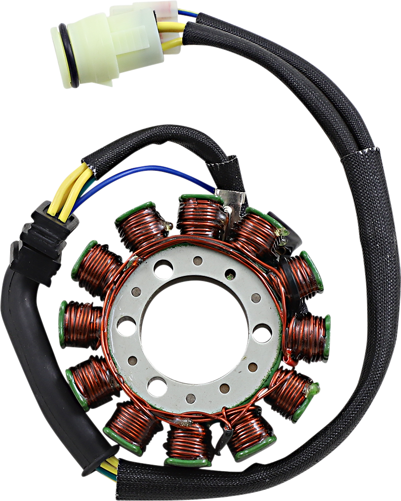 Moose Offroad Stator