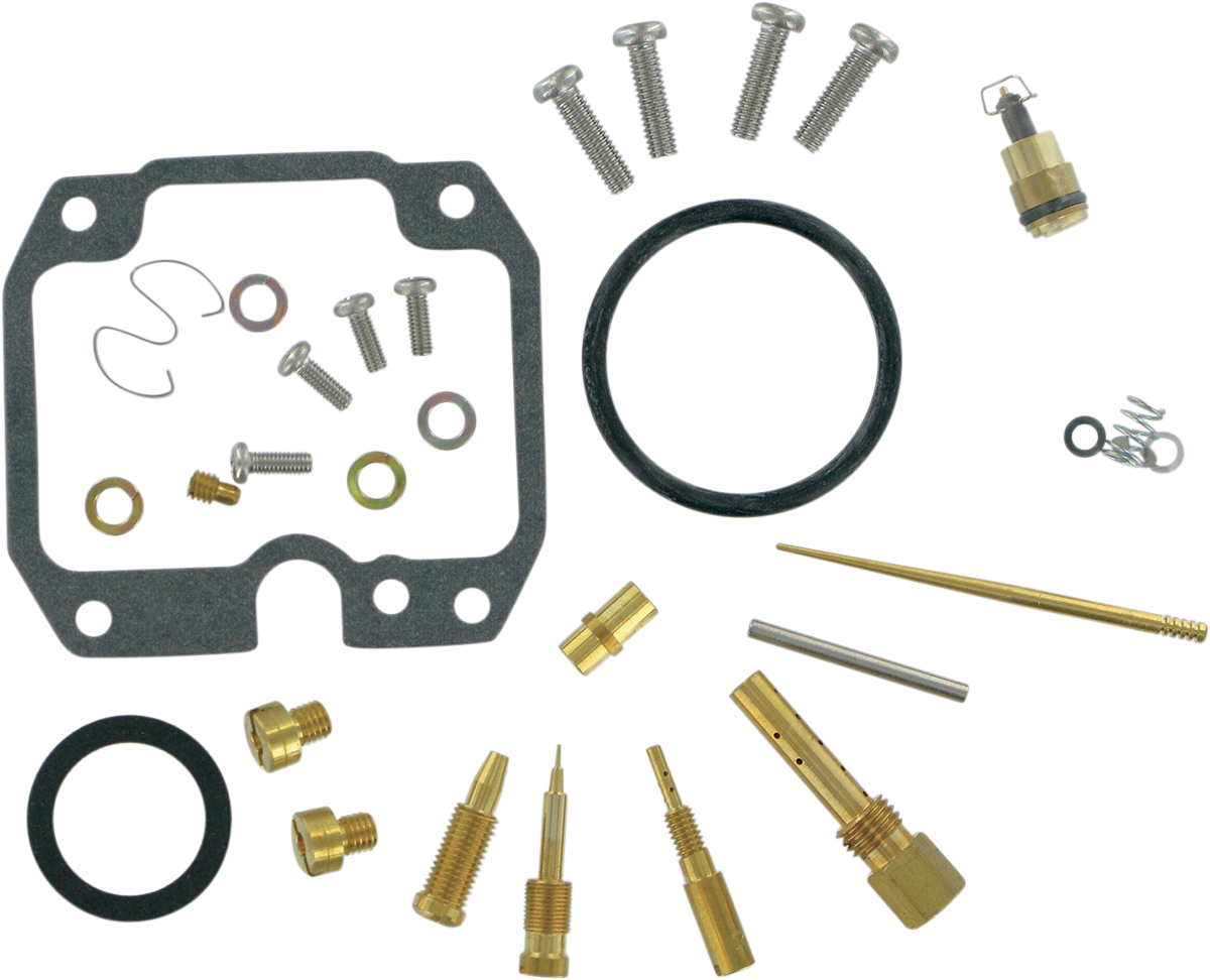 K&L Supply Carburetor Repair Kit