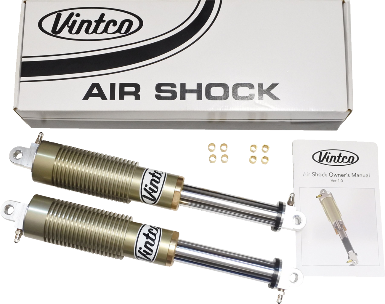 Vintco Air Shocks