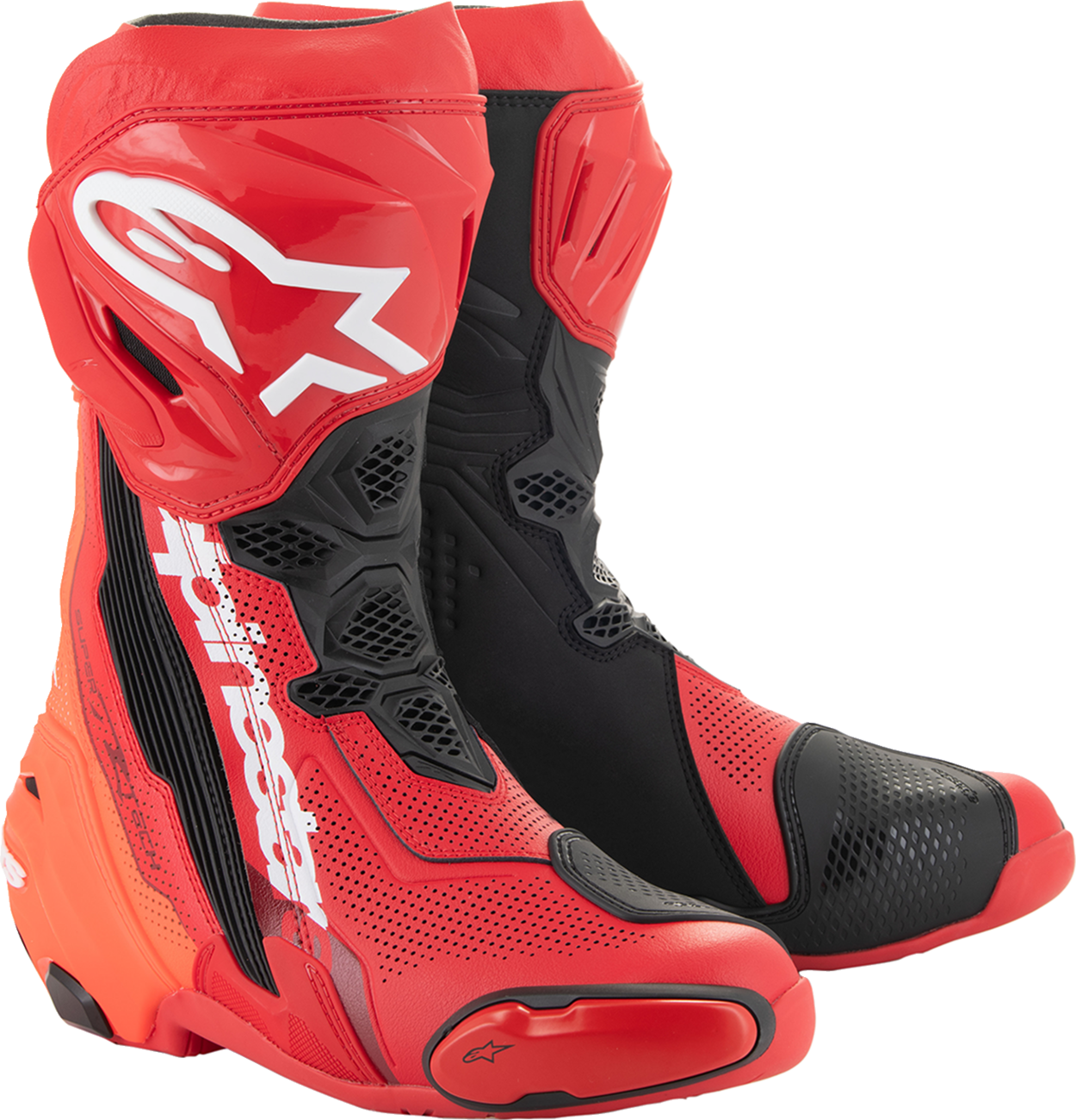Alpinestars Supertech R Vented Boots