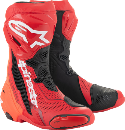 Alpinestars Supertech R Vented Boots