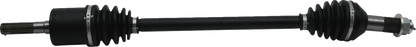 Moose Offroad Complete Axle Assembly