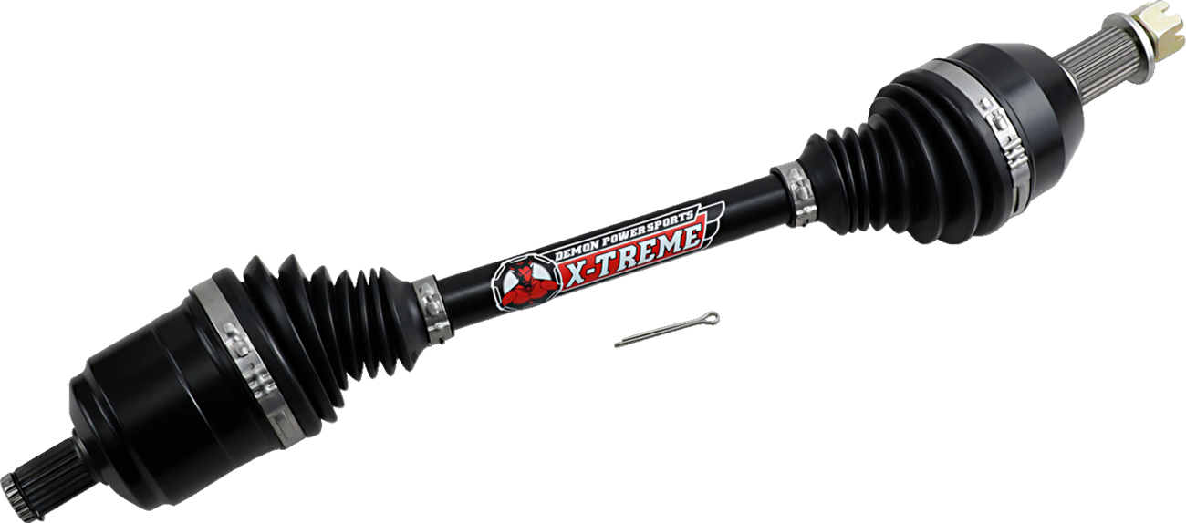 Demon Heavy-Duty X-Treme Axle