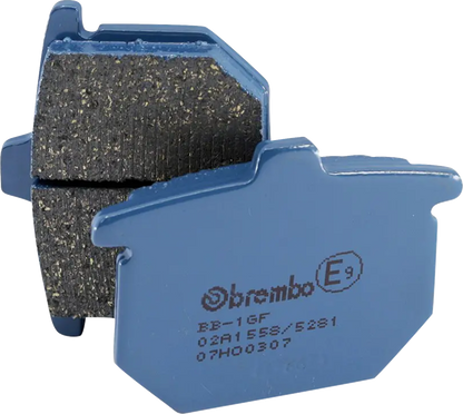 Brembo PRIME Carbon Ceramic Brake Pads