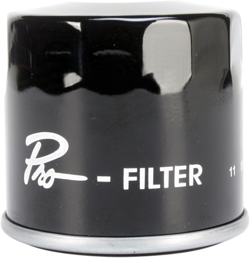 Parts Unlimited Oil Filter â€” Spin-On