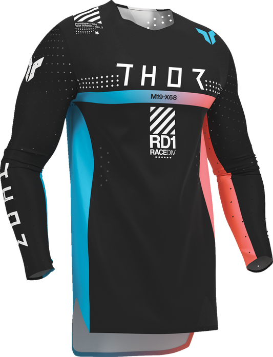 Thor Sportmode Synth Jersey