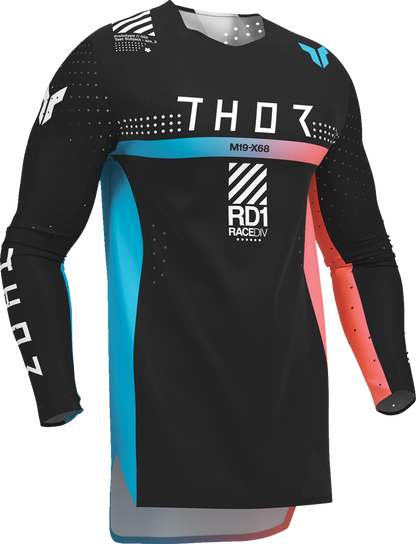 Thor Sportmode Synth Jersey