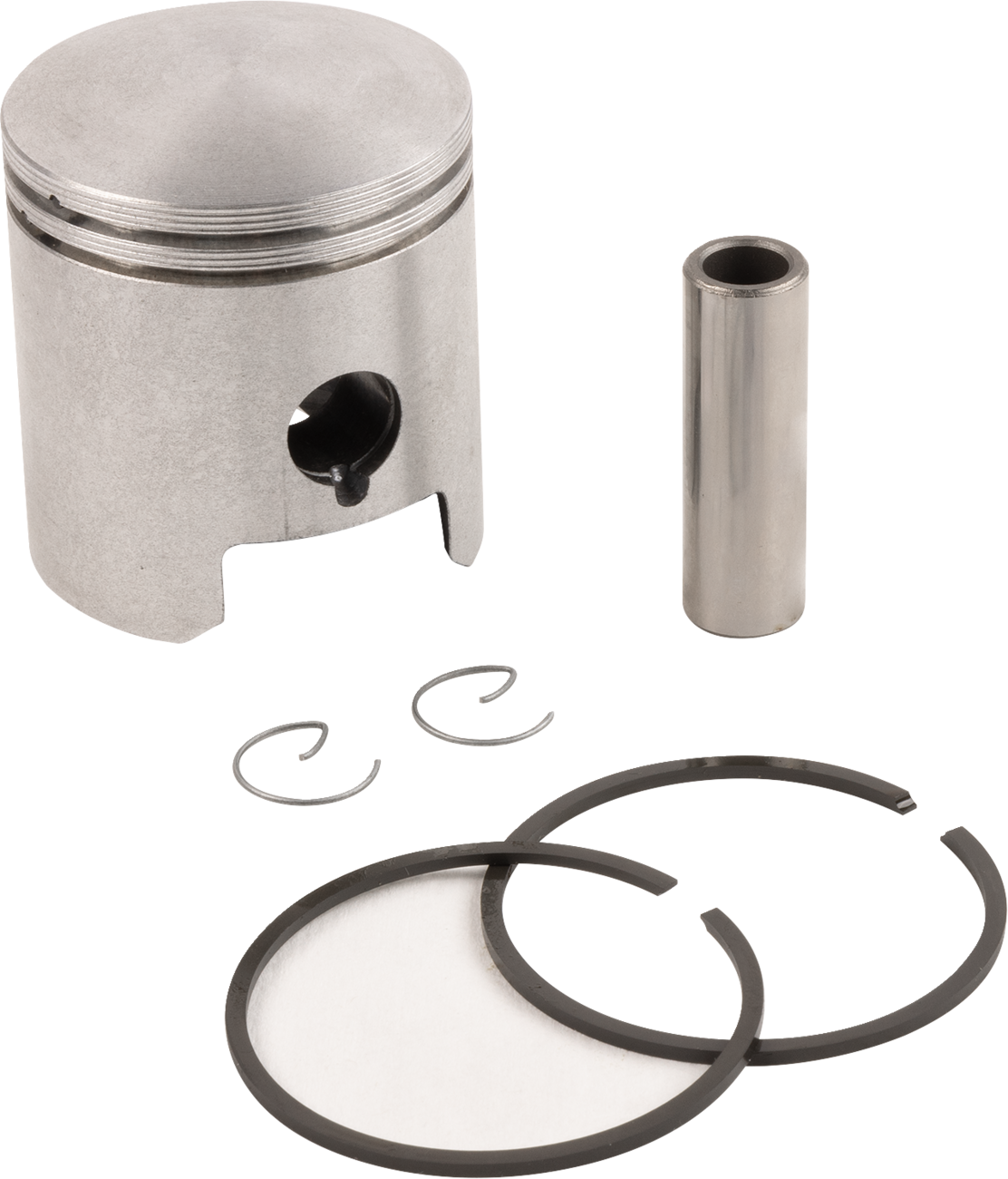 Parts Unlimited Piston Assembly