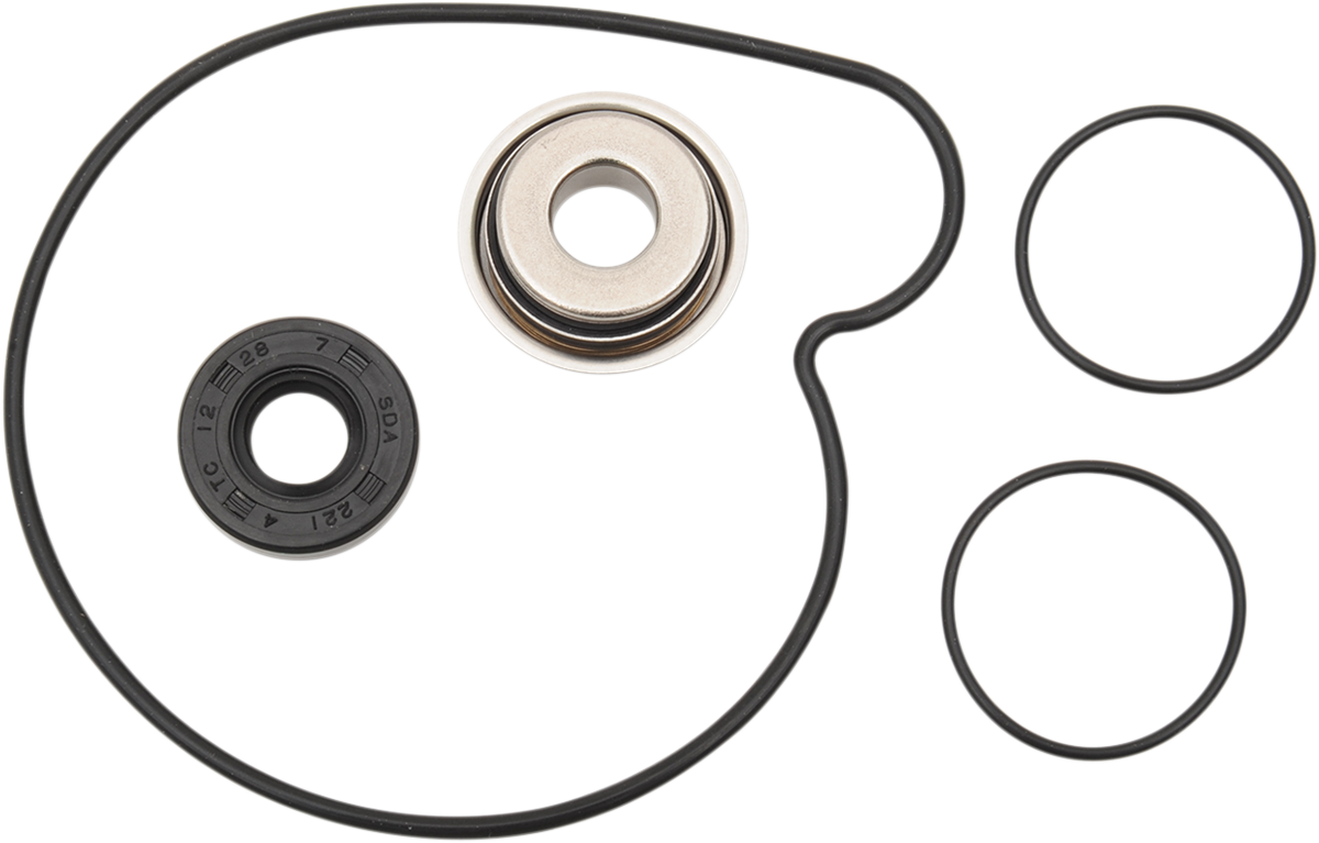 Moose Offroad Water Pump Rebuild Kit