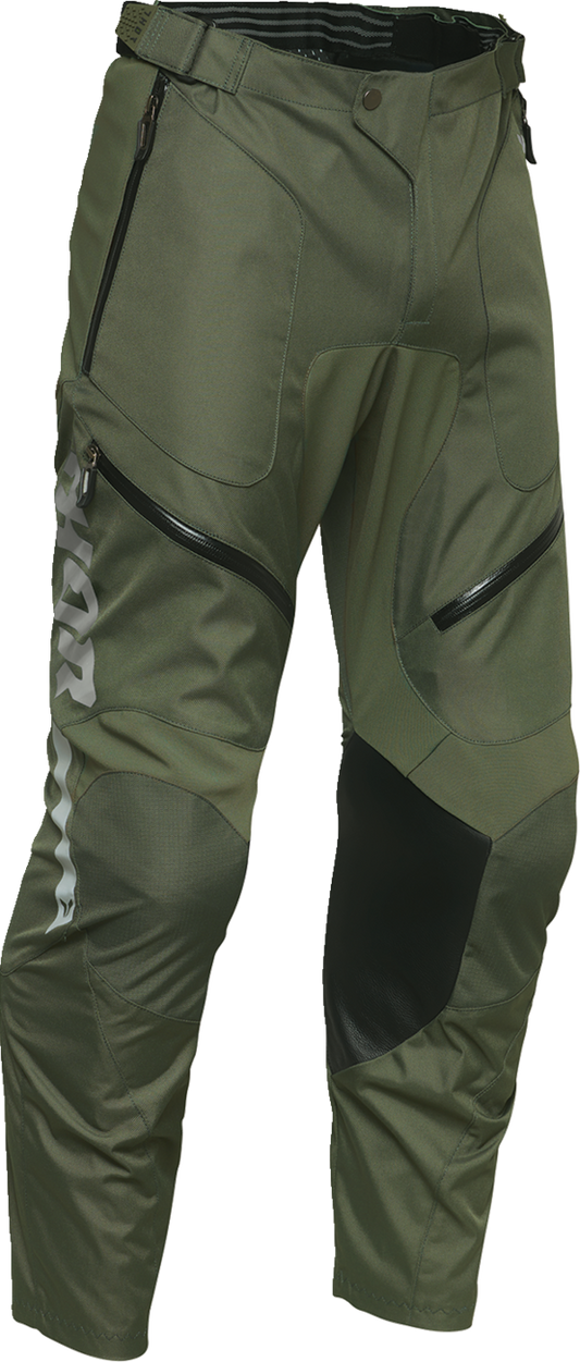 Thor Terrain In-the-Boot Pants
