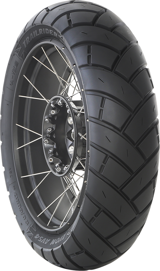 Avon Trailrider Tire