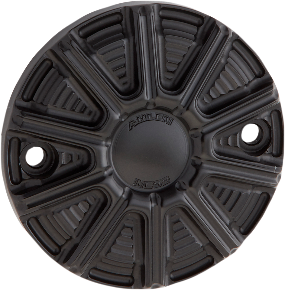 Arlen Ness 10 Guage Points Cover