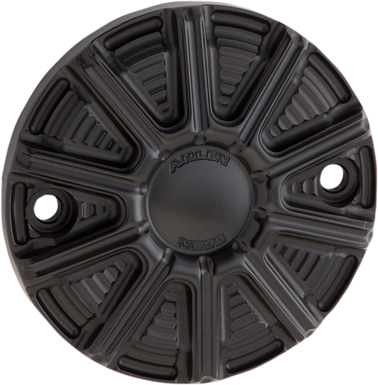 Arlen Ness 10 Guage Points Cover