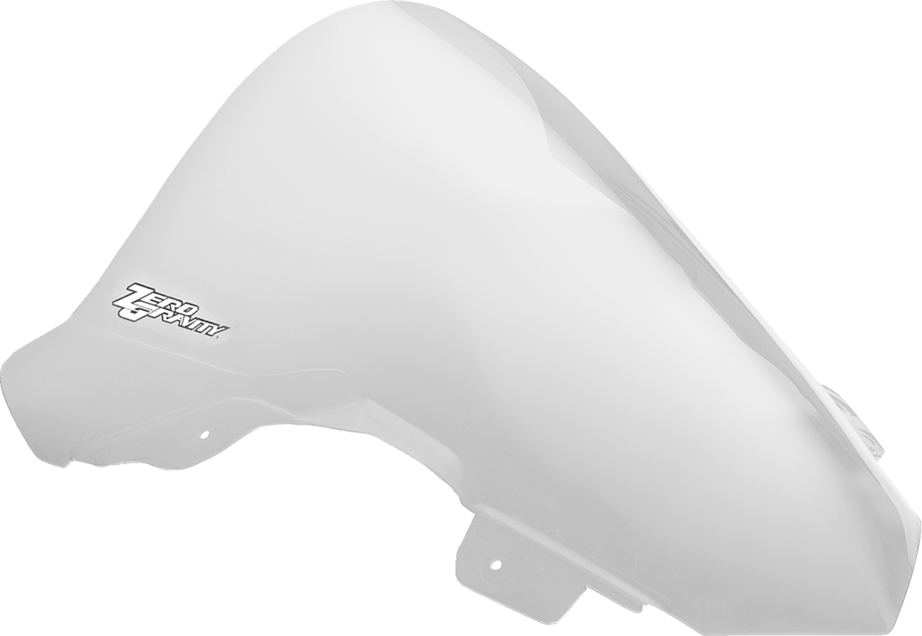 Zero Gravity Corsa Windshield