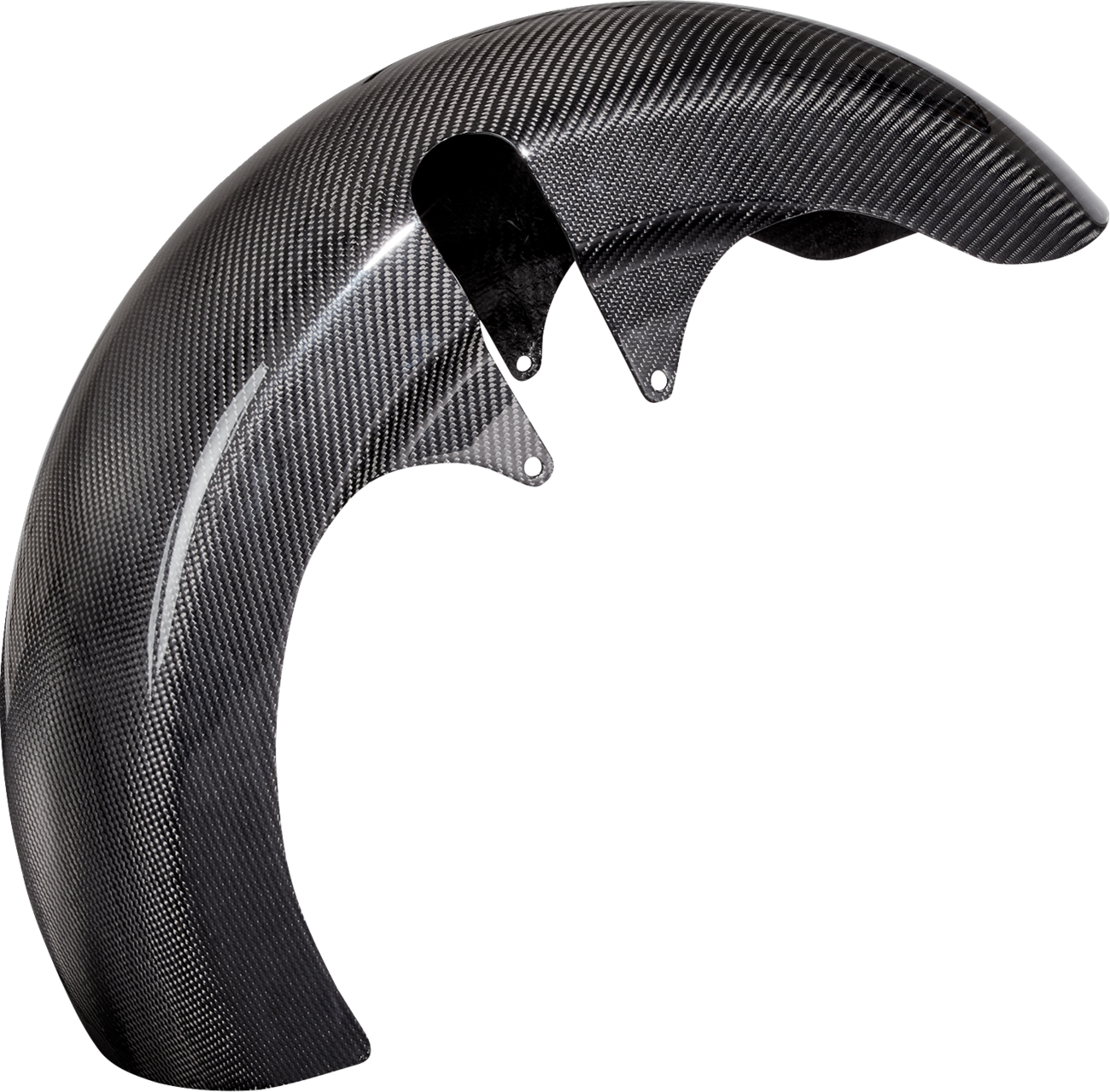 Arlen Ness 21" Front Fender Fat Wrapper