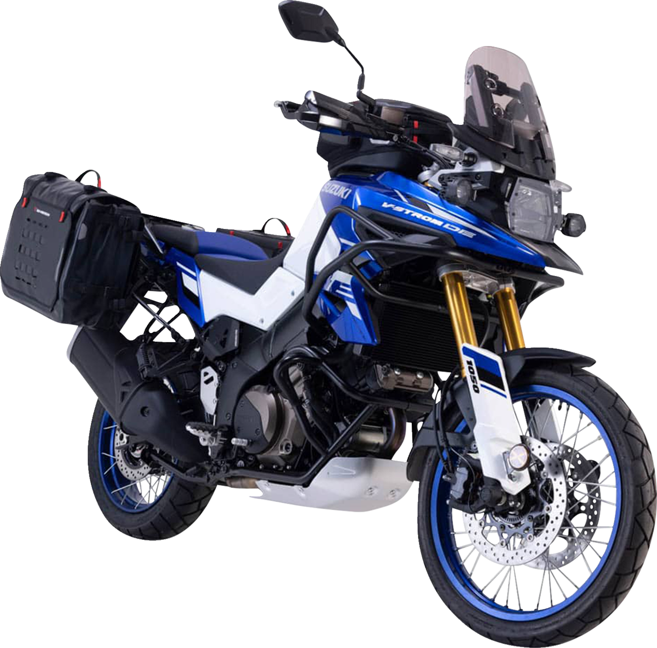 SW-Motech SysBag Side Bag System