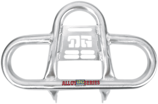 DG Performance Bolt-On Alloy Front Bumper