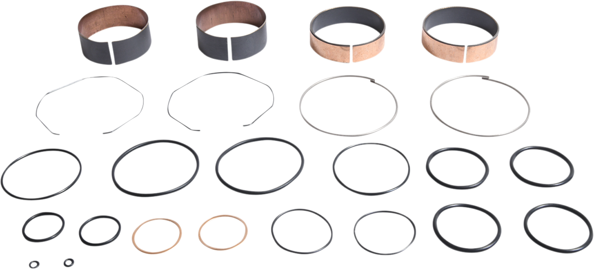 Moose Offroad Fork Bushing Kit