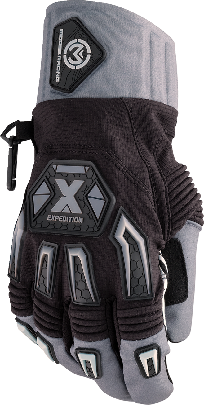 Moose Offroad Expedition Gloves