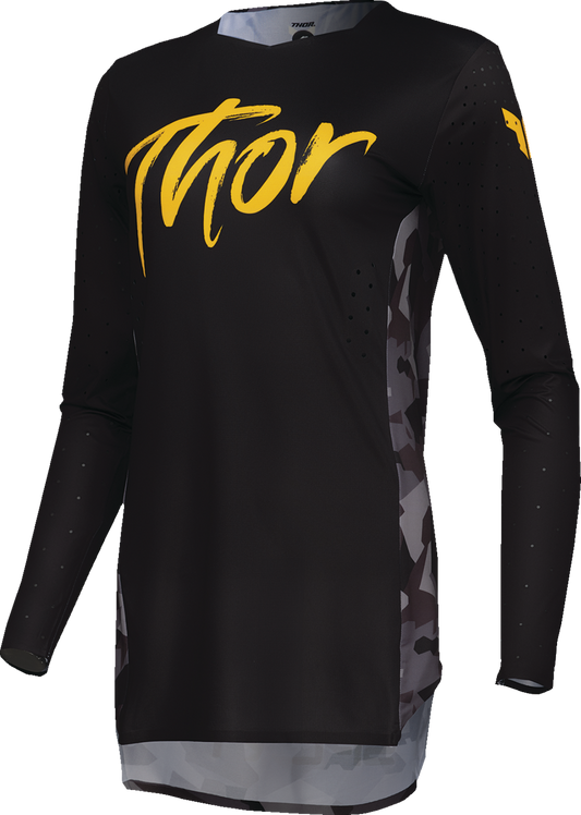 Thor Women's Sportmode Shadow Jersey