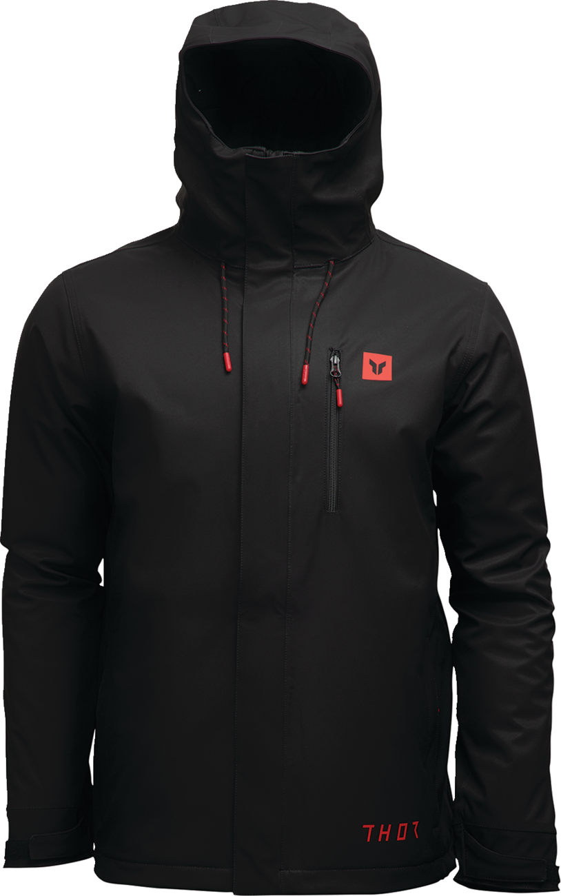 Thor Tour Jacket