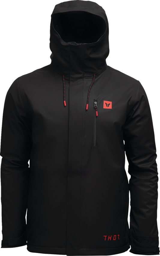Thor Tour Jacket