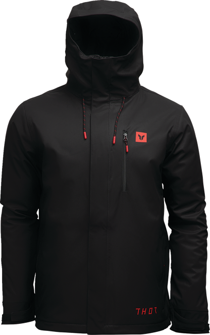 Thor Tour Jacket