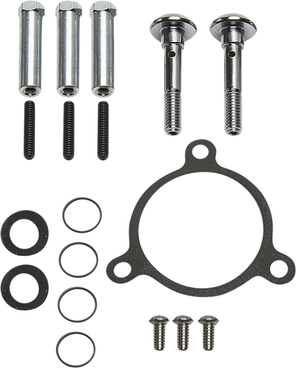 Arlen Ness Big Sucker Air Cleaner Replacement Hardware Kit