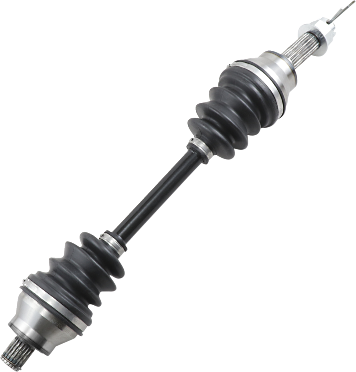 Moose Offroad Complete Axle Assembly
