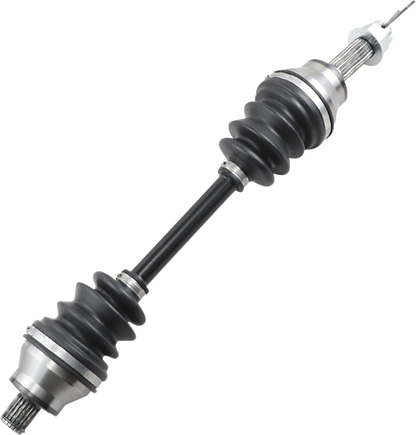 Moose Offroad Complete Axle Assembly