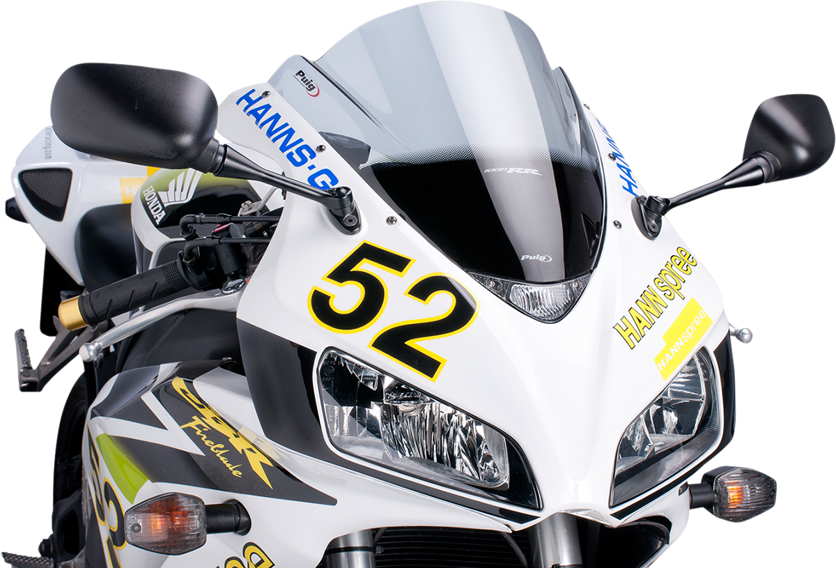 Puig Hi-Tech Parts Race Windscreen