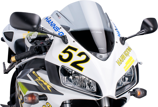 Puig Hi-Tech Parts Race Windscreen